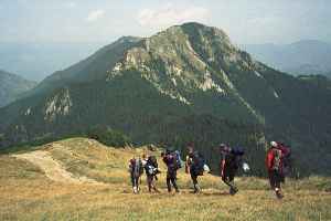 Piatra Trnovului